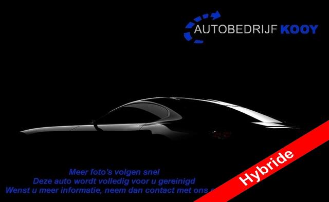 KIA Niro 1.6 GDi Hybrid DynamicLine / Trekhaak / Clima / Navi