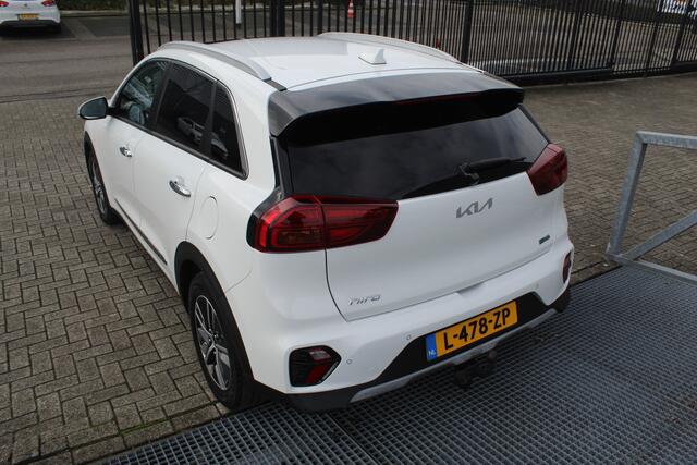KIA Niro 1.6 GDi PHEV ExecutiveLine