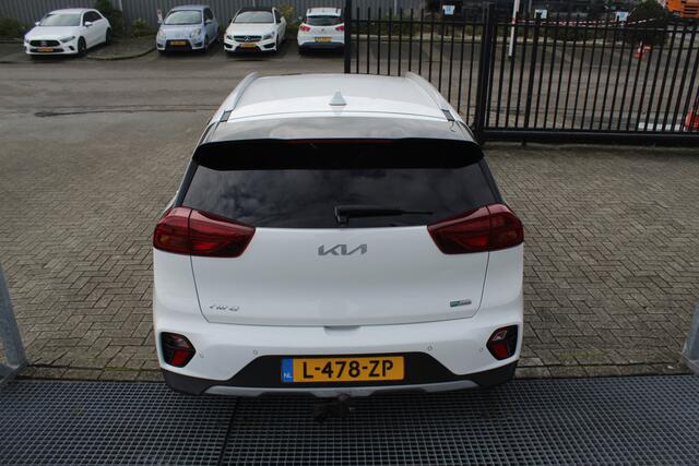 KIA Niro 1.6 GDi PHEV ExecutiveLine