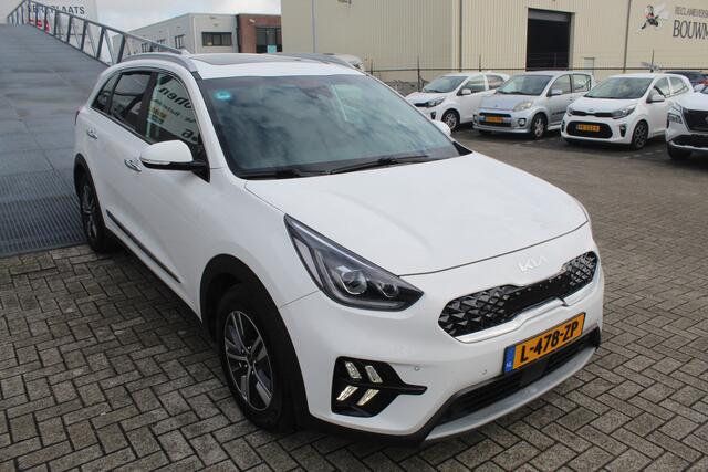 KIA Niro 1.6 GDi PHEV ExecutiveLine