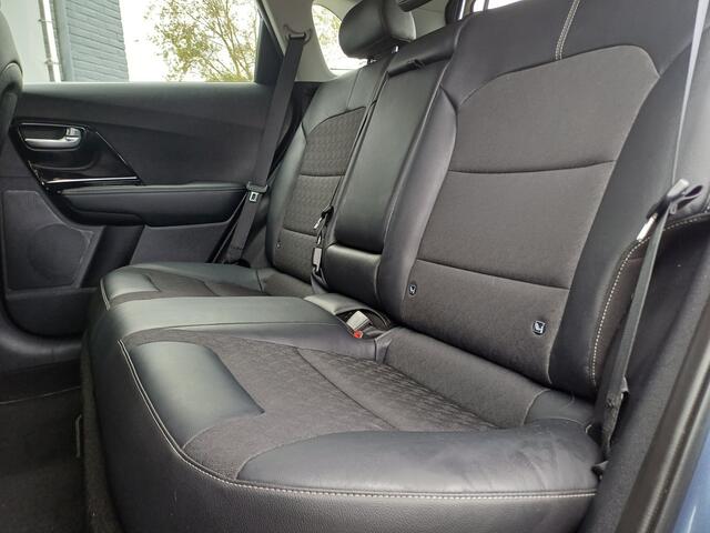 KIA Niro 1.6 GDi Hybrid DynamicLine | CAMERA | APPLE CARPLAY/ ANDROID AUTO | NAVI | Wij bieden ook financiering mogelijkheden aan.