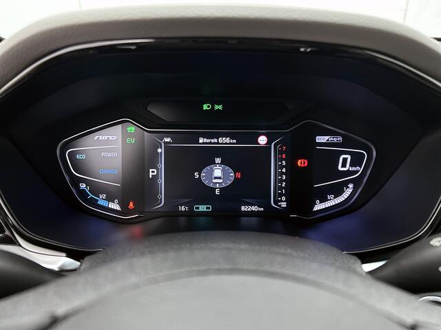 KIA Niro 1.6 GDi PHEV ExecutiveLine Trekhaak | stuur/stoelverwarming |