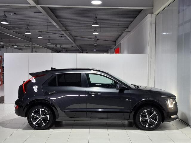 KIA Niro 1.6 GDi Hybrid DynamicLine Apple Carplay/Android Auto, Navigatie, Camera