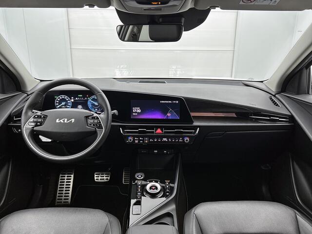 KIA Niro 1.6 GDi PHEV Launch Edition Stoelverwarming en verkoeling | Stuurverwarming | 18 Inch | Elektrische achterklep | Harman/Kardon