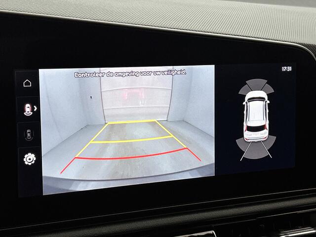 KIA Niro 1.6 GDi PHEV Launch Edition Stoelverwarming en verkoeling | Stuurverwarming | 18 Inch | Elektrische achterklep | Harman/Kardon