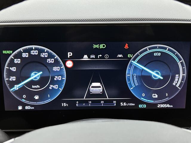 KIA Niro 1.6 GDi PHEV ExecutiveLine Stoelverwarming en verkoeling | Stuurverwarming | 18 Inch | Elektrische achterklep