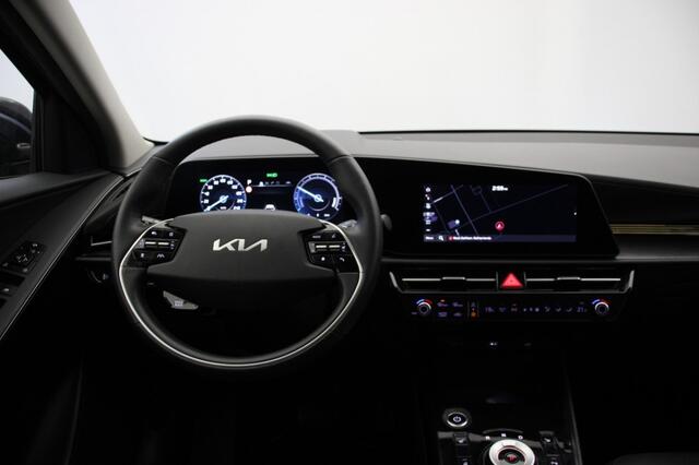 KIA Niro DynamicPlusLine 64.8 kWh - Panorama, Carplay, Navi, Camera, Leer, Stoelverw.