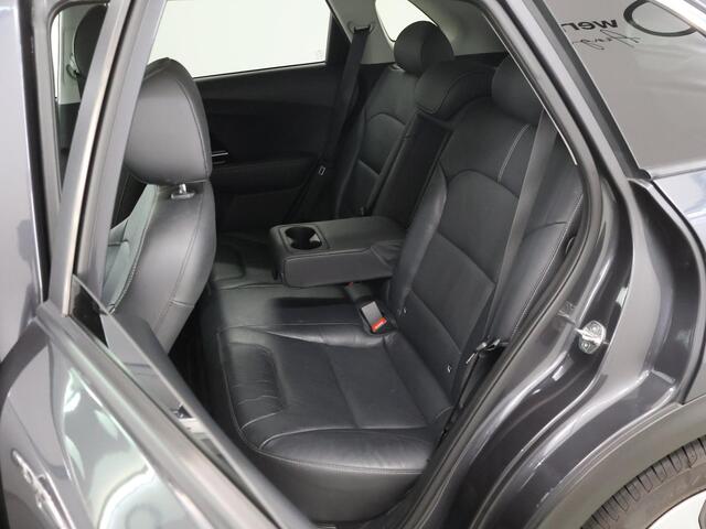 KIA Niro 1.6 GDi Hybrid DynamicPlusLine | Trekhaak | Navigatie | Stoel/Stuurwielverwarming | Dodehoek detectie | Keyless Go | Climate Control |