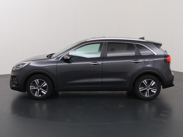 KIA Niro 1.6 GDi Hybrid ExecutiveLine | Schuif/Kanteldak | Navigatie | Parkeercamera | Stoelverwarming | Keyless Go |