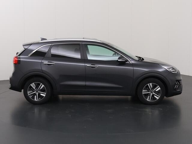 KIA Niro 1.6 GDi Hybrid ExecutiveLine | Schuif/Kanteldak | Navigatie | Parkeercamera | Stoelverwarming | Keyless Go |