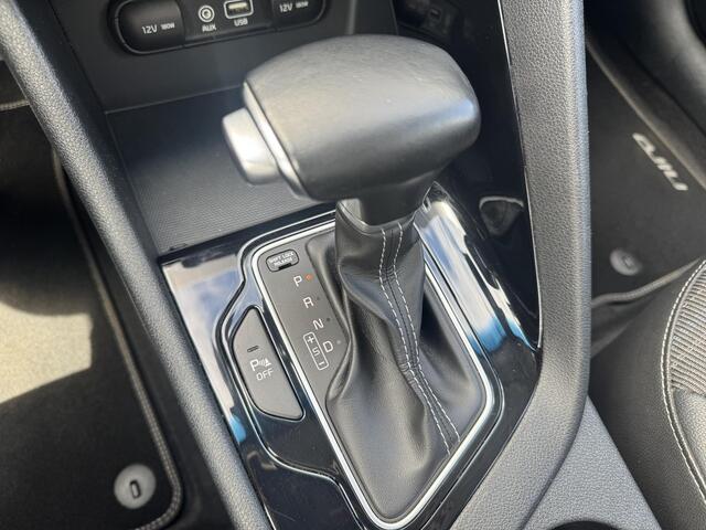 KIA Niro 1.6 GDi Hybrid DynamicLine | Trekhaak | Navigatie | Achteruitrijcamera |