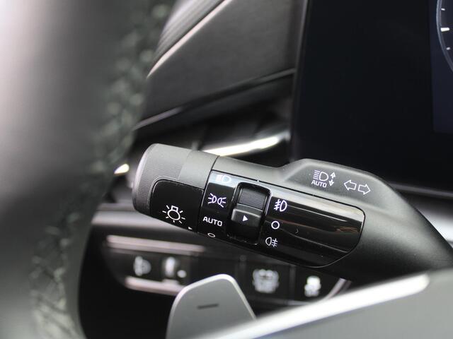 KIA Niro 1.6 GDi Hybrid DynamicLine | Camera | Cruise adapt. | Clima | 16" LM | Navi | Keyless | Apple Carplay/Android Auto |