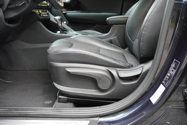 KIA Niro 1.6 GDi PHEV DynamicLine / Facelift / Stoel + Stuur verwarming / Camera / JBL / Trekhaak /
