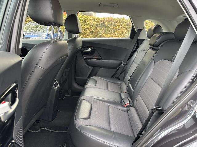 KIA Niro 1.6 GDi Hybrid ExecutiveLine | Navigatie | Camera |