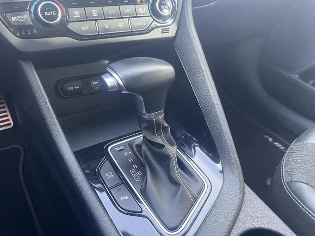 KIA Niro 1.6 GDi Hybrid DynamicPlusLine Trehaak|camera|Stoelverwarming|Cruise control|1300kg trekgewicht