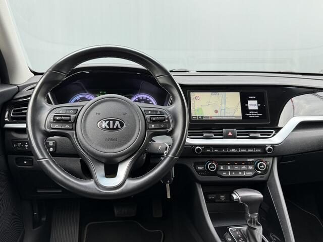 KIA Niro BWJ 2021 | 1.6 Hybrid 142PK Dynamic | NWE APK | CLIMA | LEDER/SOF | CAMERA | NAVI | CARPLAY | PDC |