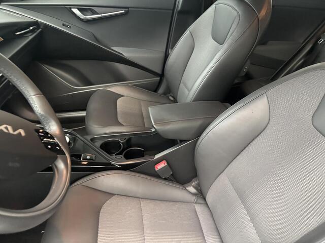 KIA Niro 1.6 GDi Hybrid DynamicLine 1e eigenaar, NL Auto, Trekhaak, Dealeronderhouden