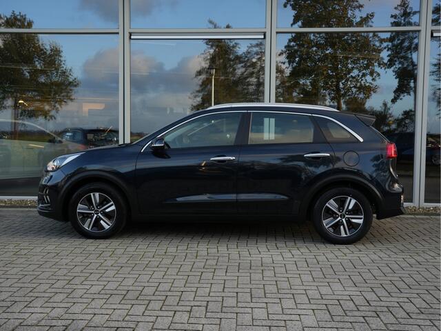 KIA Niro 1.6 GDi Hybrid DynamicLine | Navigatie | DAB | Climate Control | Trekhaak