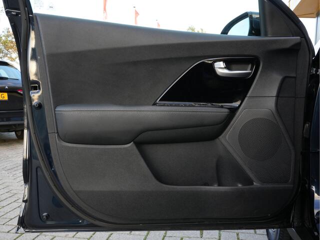 KIA Niro 1.6 GDi Hybrid DynamicLine | Navigatie | DAB | Climate Control | Trekhaak