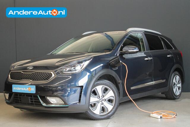 KIA Niro 1.6 GDi PHEV ExecutiveLine |trekhaak|elek stoel|memory|leder|