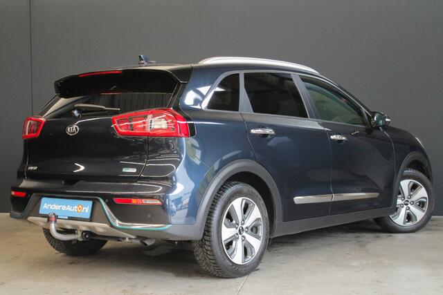 KIA Niro 1.6 GDi PHEV ExecutiveLine |trekhaak|elek stoel|memory|leder|