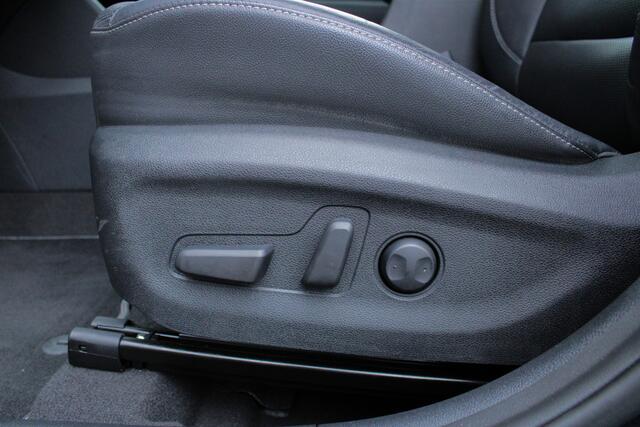 KIA Niro 1.6 GDi PHEV ExecutiveLine |trekhaak|elek stoel|memory|leder|