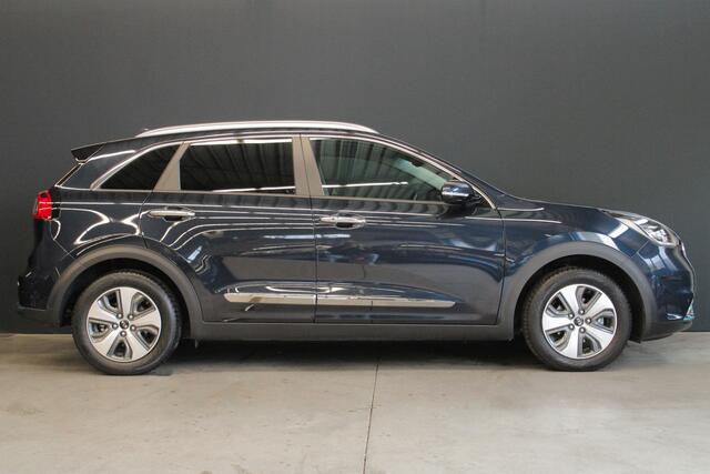 KIA Niro 1.6 GDi PHEV ExecutiveLine |trekhaak|elek stoel|memory|leder|