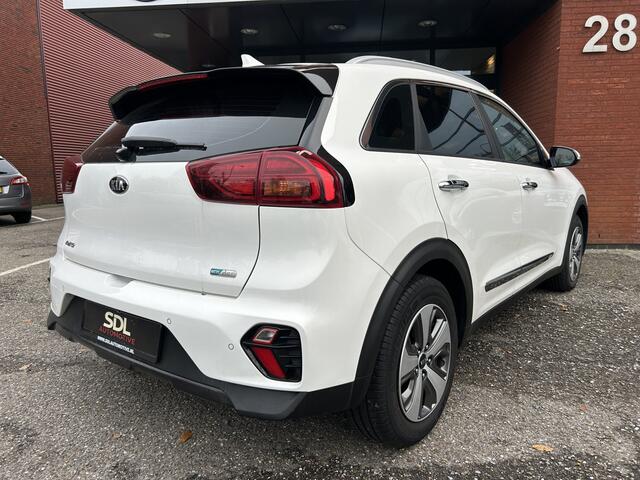 KIA Niro 1.6 GDi PHEV DynamicLine // LED // APPLE CARPLAY / ANDROID AUTO // PDC V+A // CAMERA // ADAPTIV CRUISE // STOEL + STUURWIELVERWARMING