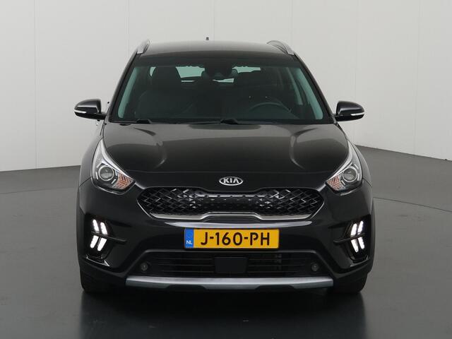 KIA Niro 1.6 GDi Hybrid DynamicLine | Trekhaak | Navigatie | Parkeercamera | Climate Control | Cruise Control Adaptief |