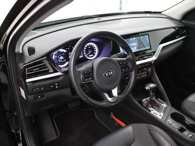 KIA Niro 1.6 GDi Hybrid DynamicLine | Trekhaak | Navigatie | Parkeercamera | Climate Control | Cruise Control Adaptief |