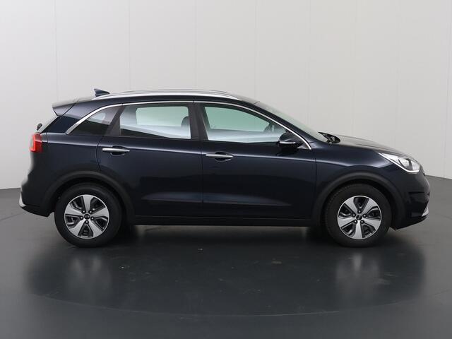 KIA Niro 1.6 GDi Hybrid DynamicLine | Navigatie | Parkeercamera | Climate Control | Cruise Control |