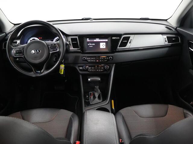 KIA Niro 1.6 GDi Hybrid DynamicLine | Navigatie | Parkeercamera | Climate Control | Cruise Control |