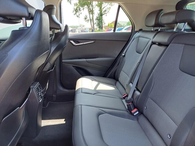 KIA Niro 1.6 GDi Hybrid DynamicLine | CAMERA | APPLE CARPLAY/ ANDROID AUTO | Wij bieden ook financiering mogelijkheden aan.