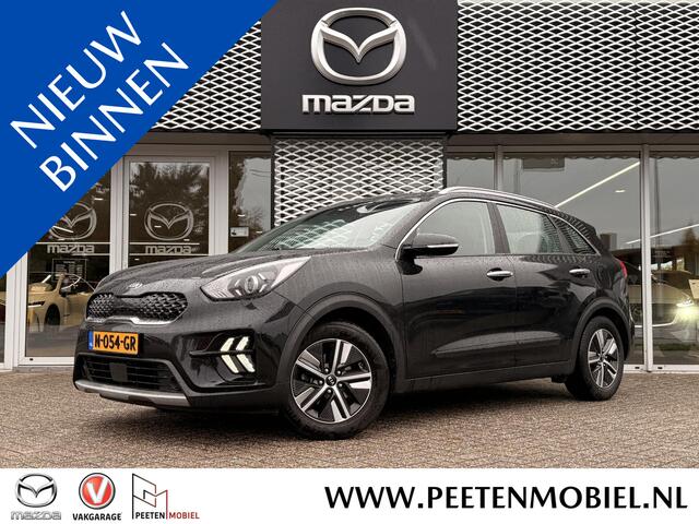 KIA Niro 1.6 GDi Hybrid ExecutiveLine | PANO | ADAPTIVE CRUISE CONTROL | CAMERA |