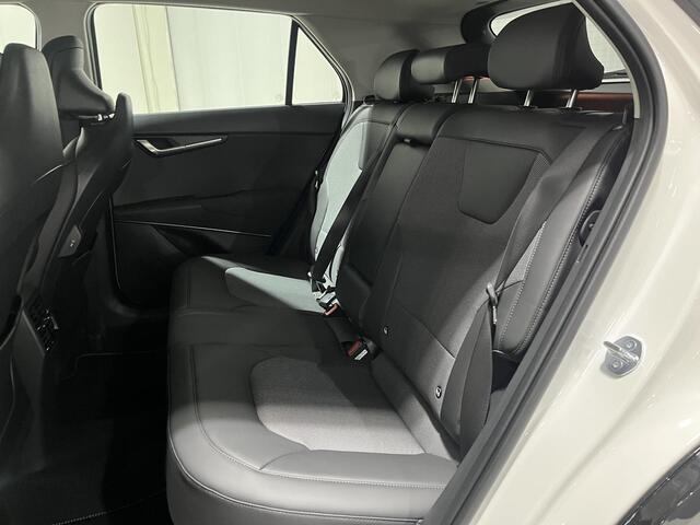 KIA Niro 1.6 GDi Hybrid DynamicLine ¤4.750,- Voordeel! EINDEJAARSACTIE! MY26 Meerdere kleuren uit voorraad leverbaar of levering 01-2025