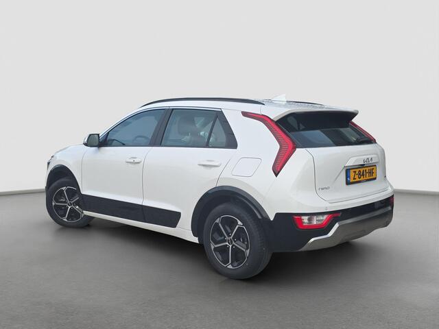 KIA Niro 1.6 GDi Hybrid DynamicLine | Navi | Camera | Adapt. Cruise | Lane-Assist | Carplay/Android Auto |