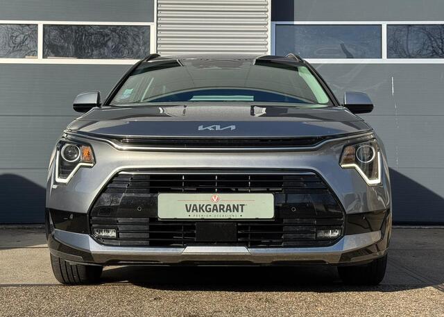 KIA Niro 1.6 GDi PHEV DynamicPlusLine |Camera |ACC