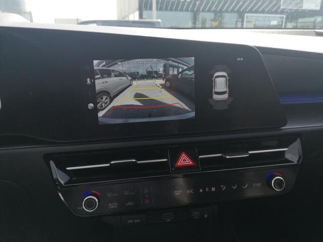 KIA Niro 1.6 GDi PHEV ExecutiveLine | 10 jaar garantie, PANO, Elektr. stoelen, Stoelventilatie, Dealer onderhouden, 1e eigenaar, 1300 kg trekgewicht!