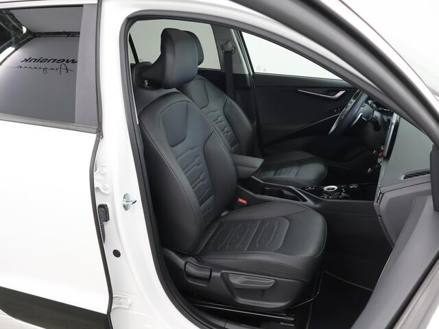 KIA Niro 1.6 GDi Hybrid DynamicPlusLine | Panoramadak | Stoel/Stuurwielverwarming | Head-Up Display | Dodehoek detectie |