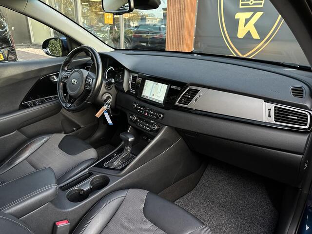 KIA Niro 1.6 GDi Hybrid DynamicLine