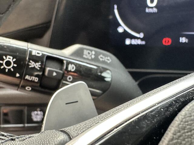 KIA Niro 1.6 GDi Hybrid DynamicLine