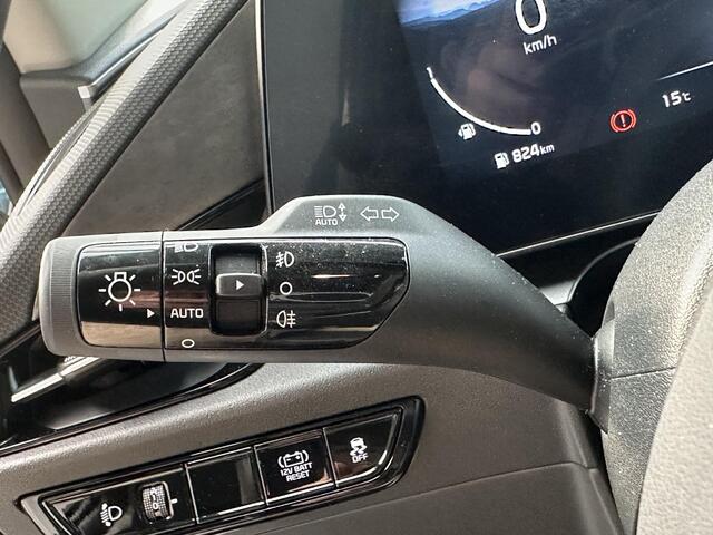 KIA Niro 1.6 GDi Hybrid DynamicLine