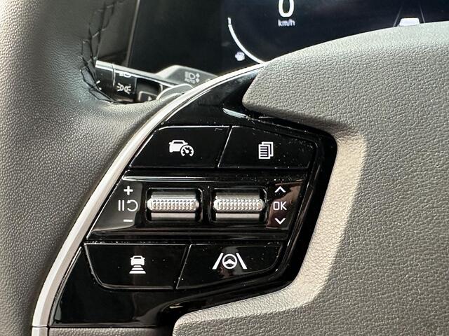 KIA Niro 1.6 GDi Hybrid DynamicLine