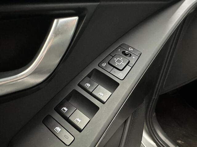 KIA Niro 1.6 GDi Hybrid DynamicLine