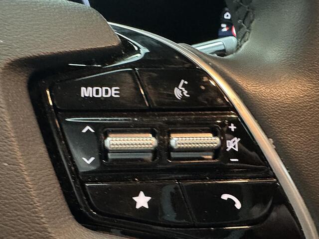 KIA Niro 1.6 GDi Hybrid DynamicLine