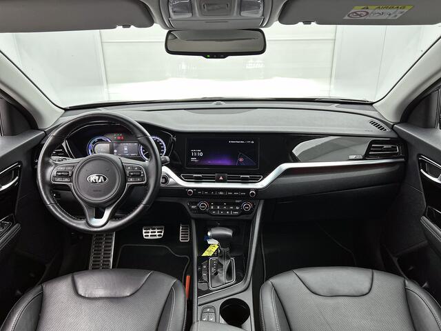 KIA Niro 1.6 GDi Hybrid DynamicPlusLine Trekhaak | Leder int. | Camera