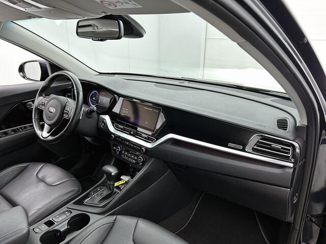 KIA Niro 1.6 GDi Hybrid DynamicPlusLine Trekhaak | Leder int. | Camera
