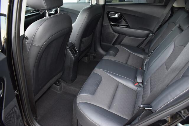 KIA Niro 1.6 GDi PHEV/ Plugin-Hybrid DynamicPlusLine DCT6/Autom. | Cruise Control Adaptief | Navigatie | Camera | Stoel+StuurVerwarming | Trekhaak | Tot 10Jr. Kia-Garantie