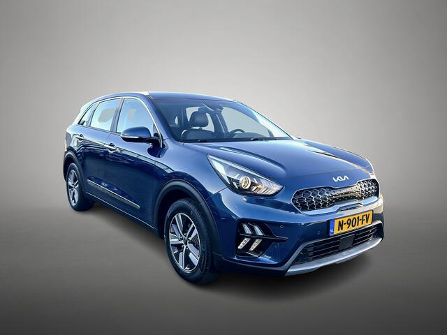 KIA Niro 1.6 GDi PHEV DynamicLine