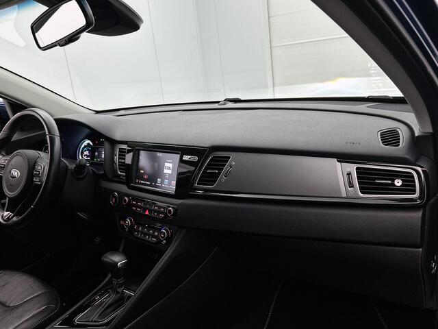 KIA Niro 1.6 GDi Hybrid ExecutiveLine | JBL | Electrische bestuurdersstoel stoel | Leder |